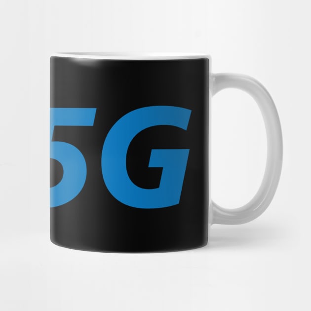 5G Internet by Shop Ovov